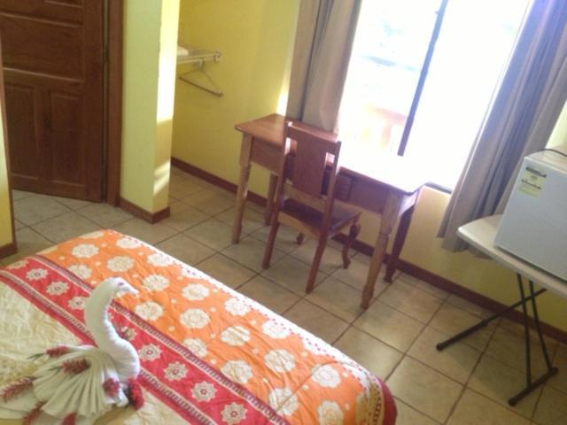 Hotel Santa Ana Liberia Airport Cameră foto