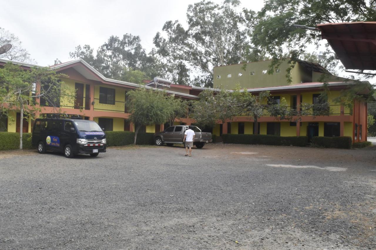 Hotel Santa Ana Liberia Airport Exterior foto